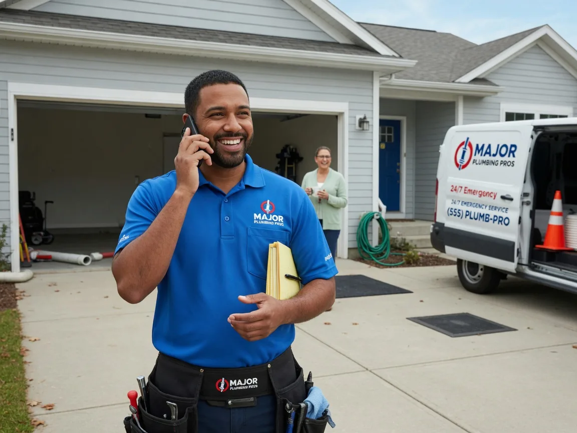 Drain Cleaning Services East Galesburg, IL FAQs